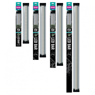 Jungle Dawn LED Bar 47cm 22W