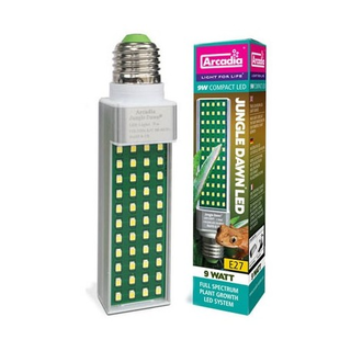 Jungle Dawn LED - 9W